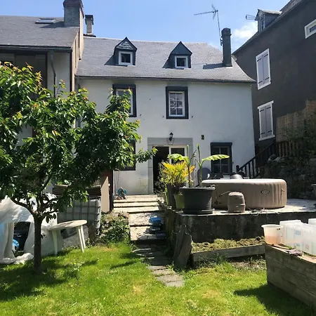 Maison Chaleureuse Au Coeur Des Pyrenees Beaucens