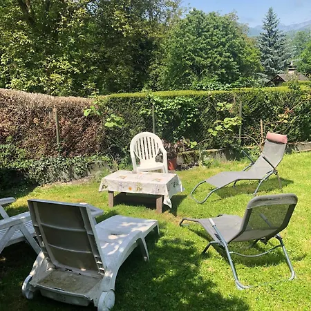 Maison Chaleureuse Au Coeur Des Pyrenees *