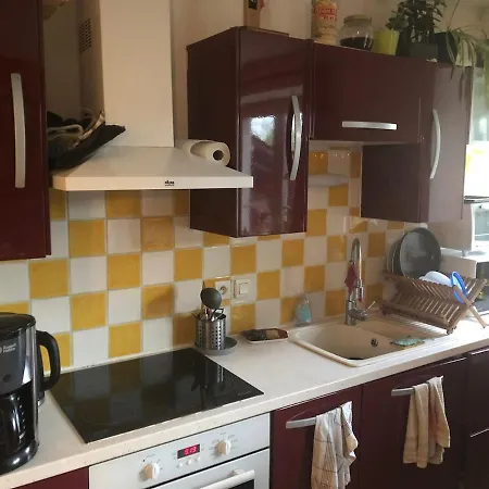 Prázdninový dům Maison Chaleureuse Au Coeur Des Pyrenees