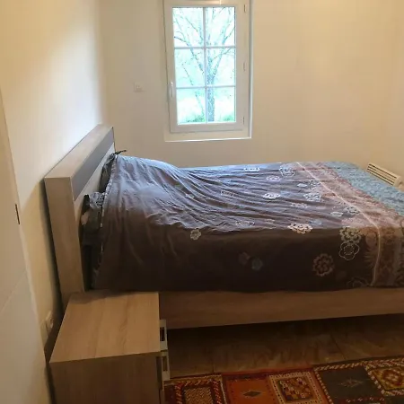 Maison Chaleureuse Au Cœur Des Pyrénées Hébergement de vacances *