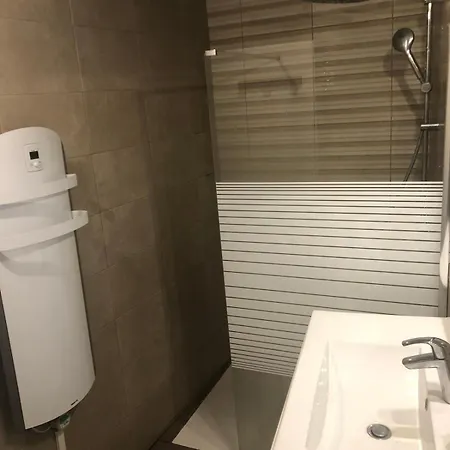 Maison Chaleureuse Au Coeur Des Pyrenees Prázdninový dům Beaucens