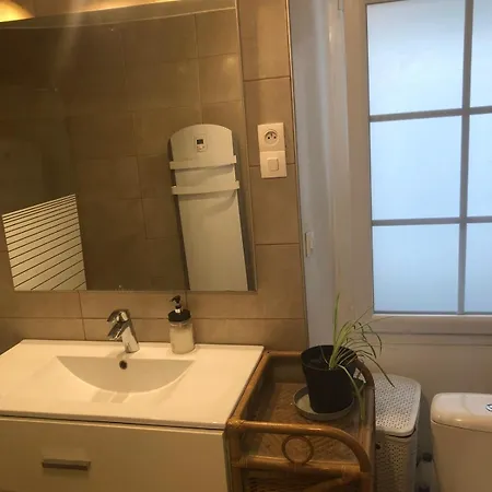 Maison Chaleureuse Au Coeur Des Pyrenees * Beaucens