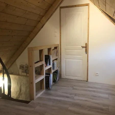Prázdninový dům Maison Chaleureuse Au Coeur Des Pyrenees Beaucens