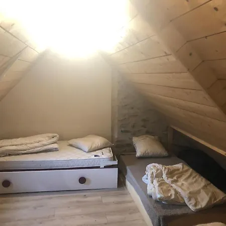 Maison Chaleureuse Au Coeur Des Pyrenees *